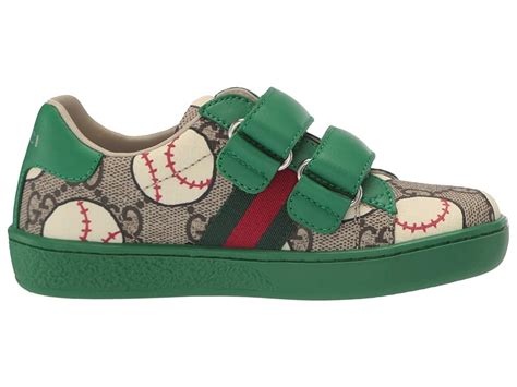 kid gucci shoes|genuine gucci kids.